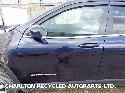 View Auto part L Front Door JEEP CHEROKEE 2016