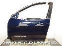 View Auto part L Front Door JEEP CHEROKEE 2016