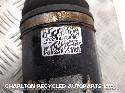 View Auto part Left Driveshaft JEEP CHEROKEE 2016