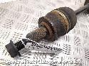 View Auto part Left Driveshaft JEEP CHEROKEE 2016