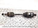 View Auto part Left Driveshaft JEEP CHEROKEE 2016