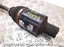View Auto part Left Driveshaft JEEP CHEROKEE 2016