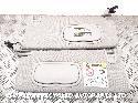 View Auto part Sun visor JEEP CHEROKEE 2016