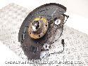 View Auto part RF Hub/Stub Axle Assembly JEEP CHEROKEE 2016