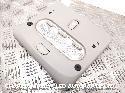 View Auto part Courtesy Light NISSAN QASHQAI 2014