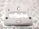 View Auto part Courtesy Light NISSAN QASHQAI 2014