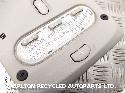 View Auto part Courtesy Light NISSAN QASHQAI 2014