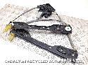 View Auto part RF Window Regulator JEEP CHEROKEE 2016