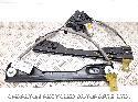 View Auto part RF Window Regulator JEEP CHEROKEE 2016
