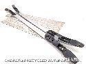 View Auto part Roof Rail JEEP CHEROKEE 2016