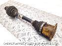 View Auto part Right Driveshaft AUDI Q5 2009