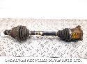 View Auto part Right Driveshaft AUDI Q5 2009
