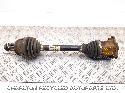 View Auto part Right Driveshaft AUDI Q5 2009