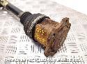 View Auto part Right Driveshaft AUDI Q5 2009