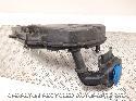 View Auto part Washer Bottle AUDI Q5 2009
