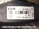 View Auto part Intercooler VOLKSWAGEN TOUAREG 2008