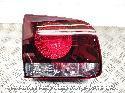 View Auto part L Taillight VOLKSWAGEN TOUAREG 2008