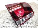 View Auto part L Taillight VOLKSWAGEN TOUAREG 2008