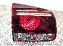 View Auto part L Taillight VOLKSWAGEN TOUAREG 2008