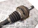 View Auto part Left Driveshaft VOLKSWAGEN TOUAREG 2008