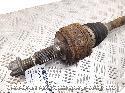 View Auto part Left Driveshaft VOLKSWAGEN TOUAREG 2008