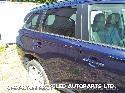 View Auto part R Rear Door MITSUBISHI OUTLANDER 2013