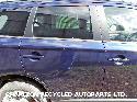 View Auto part R Rear Door MITSUBISHI OUTLANDER 2013