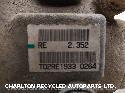 View Auto part Differential Assembly MITSUBISHI OUTLANDER 2013