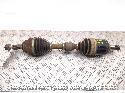 View Auto part Left Driveshaft MITSUBISHI OUTLANDER 2013