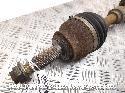 View Auto part Left Driveshaft MITSUBISHI OUTLANDER 2013