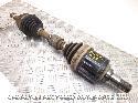 View Auto part Left Driveshaft MITSUBISHI OUTLANDER 2013