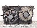 View Auto part Engine Cooling Motor MITSUBISHI OUTLANDER 2013