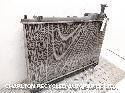 View Auto part Radiator MITSUBISHI OUTLANDER 2013