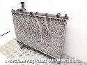 View Auto part Radiator MITSUBISHI OUTLANDER 2013