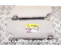 View Auto part Sun visor MITSUBISHI OUTLANDER 2013
