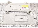 View Auto part Sun visor MITSUBISHI OUTLANDER 2013