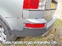 View Auto part Rear Bumper VOLVO XC90 2011