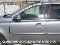 View Auto part L Front Door VOLVO XC90 2011