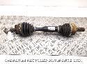 View Auto part Left Driveshaft VOLVO XC90 2011