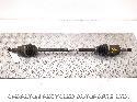 View Auto part Left Driveshaft VOLVO XC90 2011