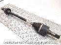 View Auto part Right Driveshaft LAND ROVER DISCOVERY 2018