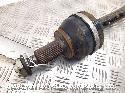 View Auto part Right Driveshaft LAND ROVER DISCOVERY 2018