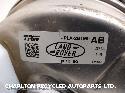 View Auto part Brake Servo LAND ROVER DISCOVERY 2018