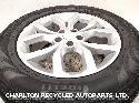 View Auto part Wheel LAND ROVER DISCOVERY 2018