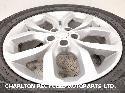 View Auto part Wheel LAND ROVER DISCOVERY 2018