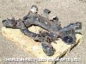 View Auto part Rear Subframe LAND ROVER DISCOVERY 2018