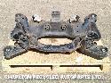 View Auto part Rear Subframe LAND ROVER DISCOVERY 2018