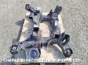 View Auto part Rear Subframe LAND ROVER DISCOVERY 2018