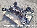 View Auto part Rear Subframe LAND ROVER DISCOVERY 2018