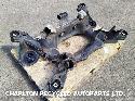 View Auto part Rear Subframe LAND ROVER DISCOVERY 2018